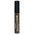 NeoCos Eyebrow Gel Eyebrow Peeling Colour 02 Dark Brown 10 g