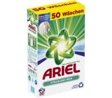 Ariel All in 1 Pods Mountain Spring gel capsules for washing white and  light-coloured laundry 31 pieces - VMD parfumerie - drogerie