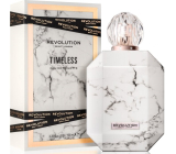 Makeup Revolution Timeless Eau de Toilette for women 100 ml
