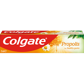 Colgate toothpaste Propolis, 75 ml