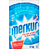 Merkur laundry powder white power, 3 kg