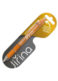 Nekupto Rubber pen with the name Jiřina