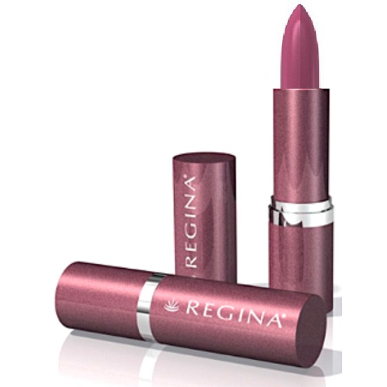 Regina With Vitamin E Lipstick No.18 3,3 g