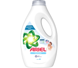 Ariel Sensitive Skin liquid laundry gel for delicate and children's clothes 17 doses 850 ml