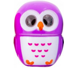 My Owl lip balm purple 3 g
