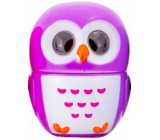 Idc Institute Owl lip balm purple 3 g