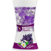 Ardor Air Freshner Pearls Lavender - Lavender gel air freshener pearls 150 g