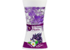 Ardor Air Freshner Pearls Lavender - Lavender gel air freshener pearls 150 g