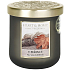 Heart & Home In the duvet soy scented candle medium burns up to 30 hours 110 g