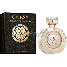 Guess Bella Vita Paradiso W Eau de Parfum for women 30 ml