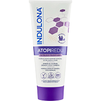 Indulona Atopiredu Caring Body Cream, 200 ml