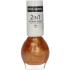 Miss Sporty 2in1 Min to Shine nail polish 05 7 ml