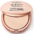 Bourjois Always Fabulous Compact Powder 100 Rose Ivory 7 g