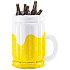 Albi Cooler beer cooler 1 piece