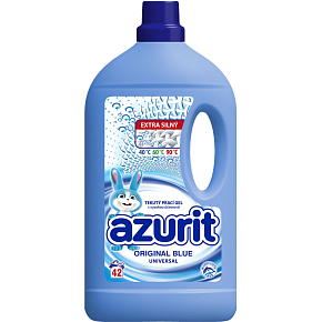 Azurit Washing Gel Universal 42 doses, 1890ml Azurit Washing Gel Universal 42 doses, 1890ml