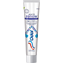 Odol White Renew Long Lasting Whitening Toothpaste with Fluoride 75ml
