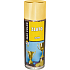 Max Color spray paint, 2827 imitation gold, 400 ml