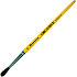 Spokar 7102 school brush, No. 8, pack of 10 pcs