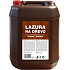 Wood Stain, rosewood, 10 l