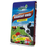 Agro Cow Manure, 10 kg