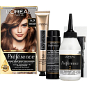 L'Oreal Paris Preference Hair Color 6.0 Dark Blonde