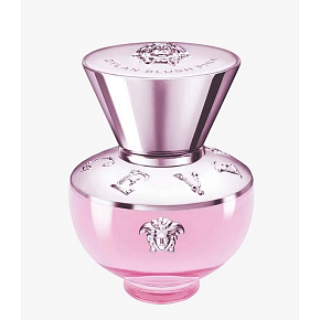 Versace Dylan Pink Blush Eau de Parfum for Women 100 ml