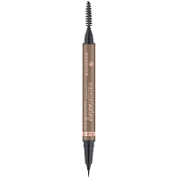 Essence Eyebrow Pencil Microblading 03 Neutral Brown, 0.6 ml