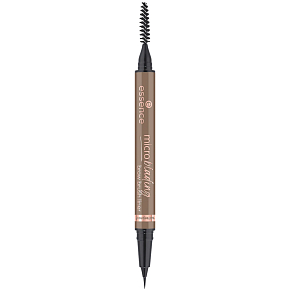 Essence Eyebrow Pencil Microblading 03 Neutral Brown, 0.6 ml