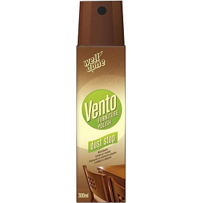 Vento furniture treatment spray Dust Stop 300 ml