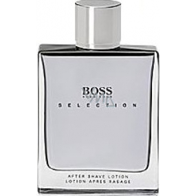 Hugo Boss Boss Selection After Shave 50 ml