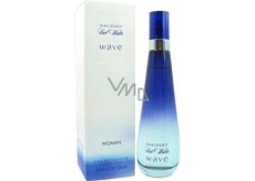Davidoff Cool Water Wave Woman toaletní voda 30 ml
