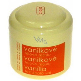 Ziaja Vanilla Body Butter 200 ml