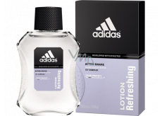 Adidas Skin Care After Shave Lotion 100 ml