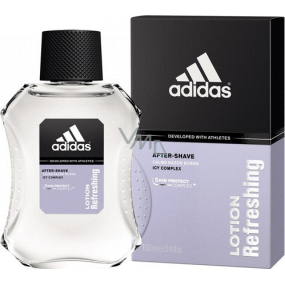 Adidas Skin Care After Shave Lotion 100 ml