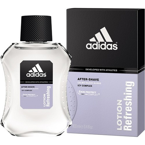 Adidas Skin Care After Shave Lotion 100 ml