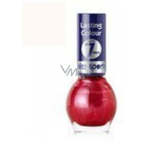 Miss Sports Lasting Color Nail Polish long-lasting 020 8 ml