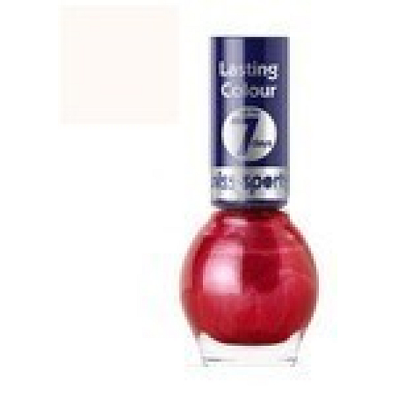 Miss Sports Lasting Color Nail Polish long-lasting 020 8 ml