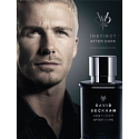 David Beckham Instinct After Dark Eau de Toilette for Men 50 ml