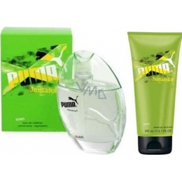 Puma jamaica best sale 2
