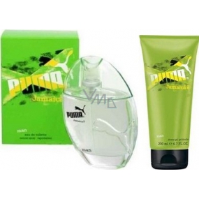 puma jamaica 2 man eau de toilette