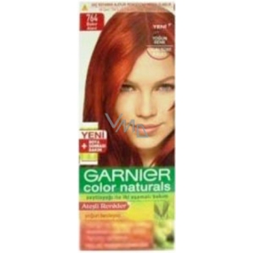 Garnier Color Naturals Hair Color 764 Copper Red