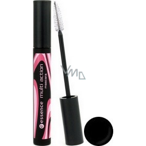 Essence Multi Action mascara shade black 8.5 ml