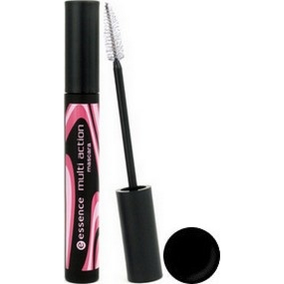 Essence Multi Action mascara shade black 8.5 ml