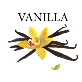 Aroma Vanilla Alcoholic flavor for pastries, beverages, ice cream and confectionery 1 l