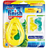 Calgonit Finish Lemon and Lime Dishwasher Freshener 1 Piece + 1 Refill