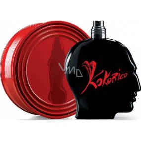 Jean Paul Gaultier Kokorico Eau de Toilette for Men 100 ml