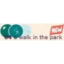 Essence Nail Art Color3 nail polish 04 A Walk In The Park 2x4 ml