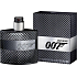James Bond 007 eau de toilette for men 50 ml