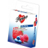 Pepino Mix Berry natural latex condom 3 pieces