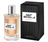 David Beckham Classic eau de toilette for men 40 ml